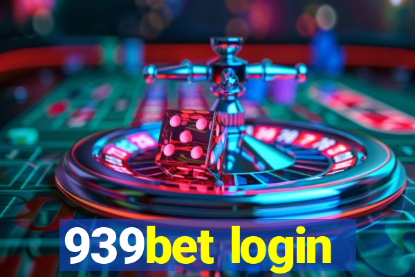 939bet login